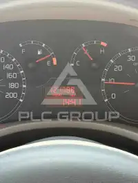 2005 Fiat Panda