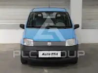 2005 Fiat Panda