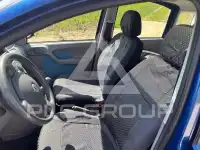2005 Fiat Panda