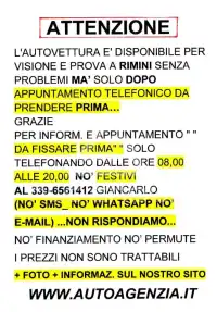 2005 Fiat Panda