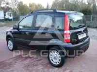2005 Fiat Panda