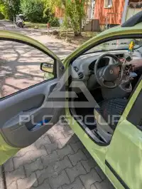 2005 Fiat Panda