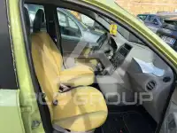 2005 Fiat Panda
