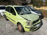 2005 Fiat Panda