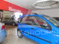 2005 Fiat Panda