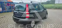 2005 Fiat Panda