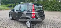 2005 Fiat Panda
