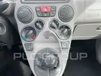 2005 Fiat Panda