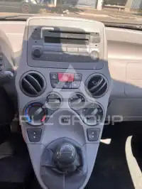 2005 Fiat Panda