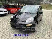 2005 Fiat Panda