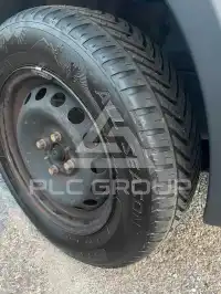 2005 Fiat Panda