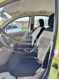 2005 Fiat Panda