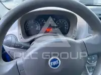 2005 Fiat Panda