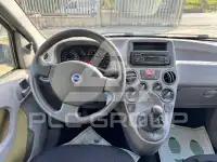 2005 Fiat Panda