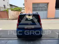 2005 Fiat Panda