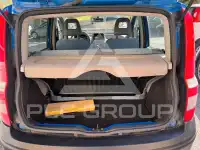 2005 Fiat Panda