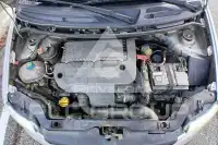 2005 Fiat Panda