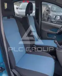 2005 Fiat Panda