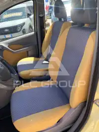 2005 Fiat Panda