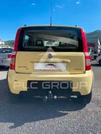 2005 Fiat Panda