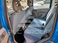 2005 Fiat Panda