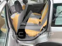 2005 Fiat Panda