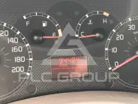 2005 Fiat Panda