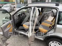 2005 Fiat Panda