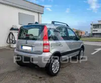 2005 Fiat Panda
