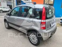2005 Fiat Panda