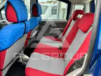 2005 Fiat Panda