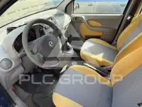 2005 Fiat Panda