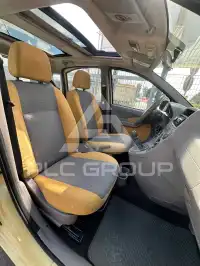2005 Fiat Panda