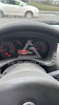 2005 Fiat Panda
