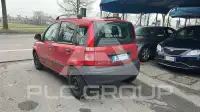 2005 Fiat Panda