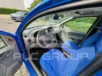 2005 Fiat Panda