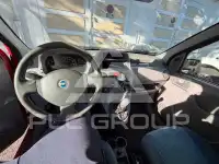 2005 Fiat Panda