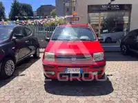 2005 Fiat Panda