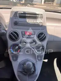 2005 Fiat Panda