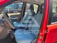 2005 Fiat Panda
