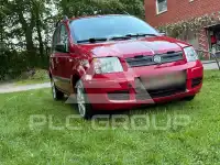 2005 Fiat Panda