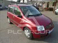 2005 Fiat Panda