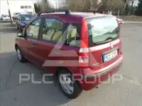 2005 Fiat Panda