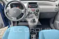 2005 Fiat Panda