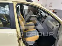 2005 Fiat Panda