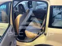 2005 Fiat Panda