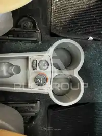 2005 Fiat Panda
