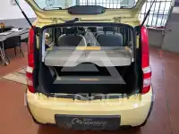2005 Fiat Panda