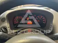 2005 Fiat Panda