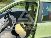 2005 Fiat Panda